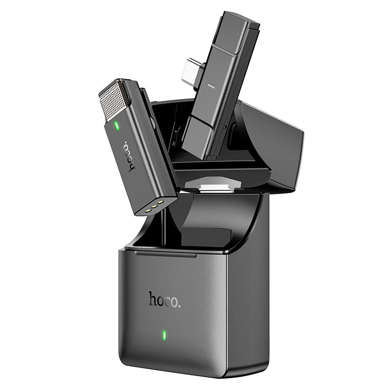 Microphone S31 Stream wireless mic Type-C