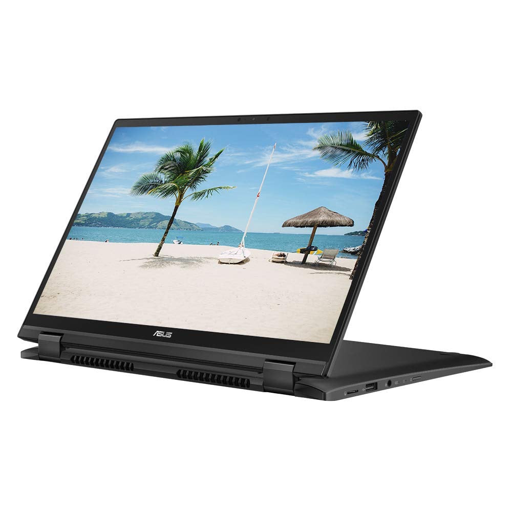 ASUS ZenBook UX463