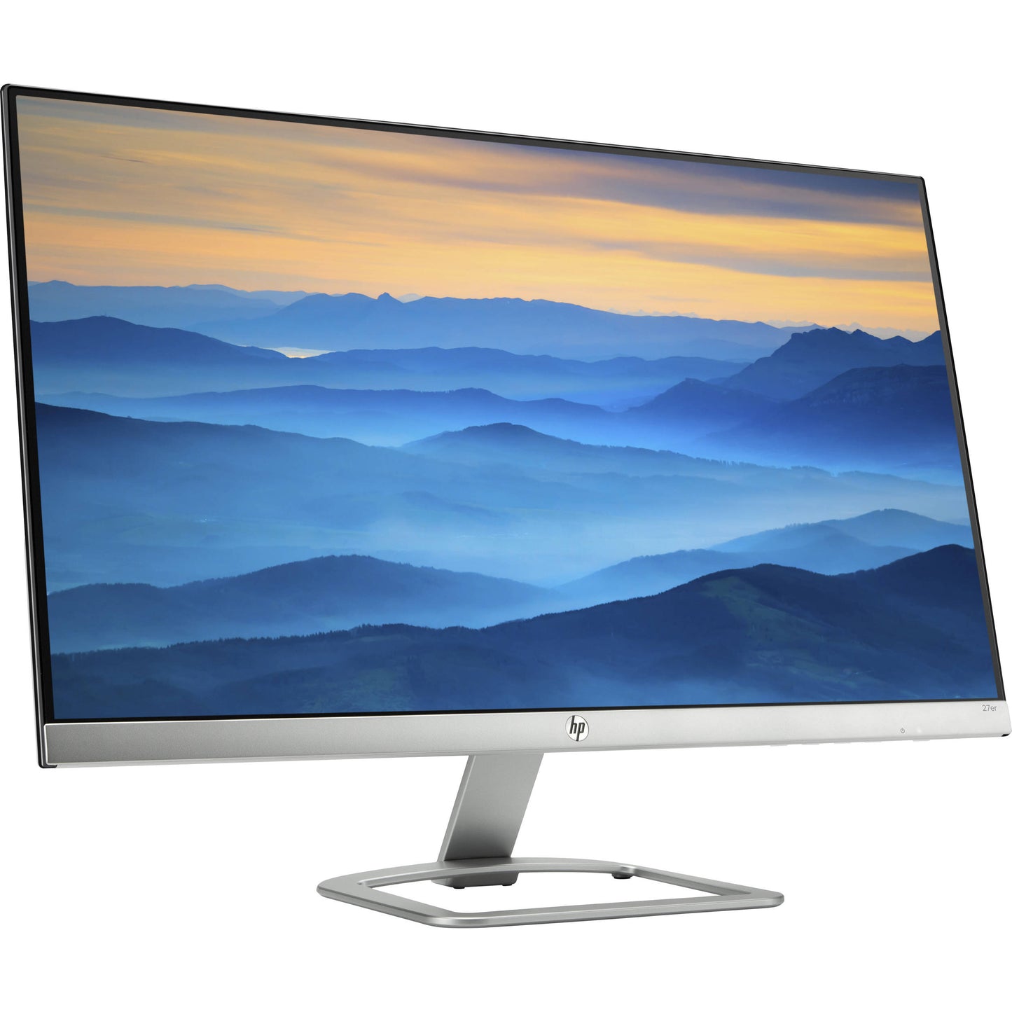 HP 27er 16:9 IPS Monitor