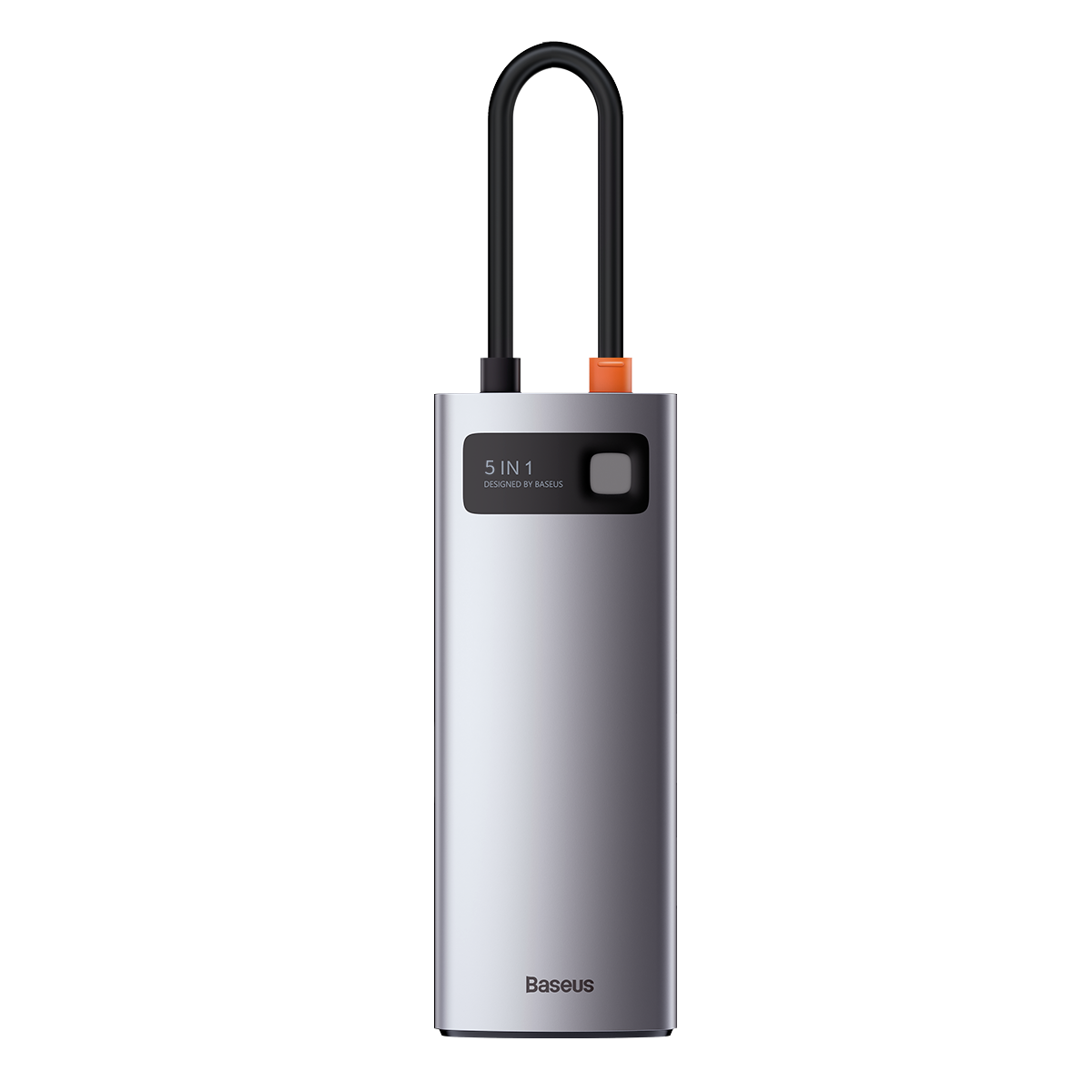 Baseus 8-in-1 USB C Hub Docking Station