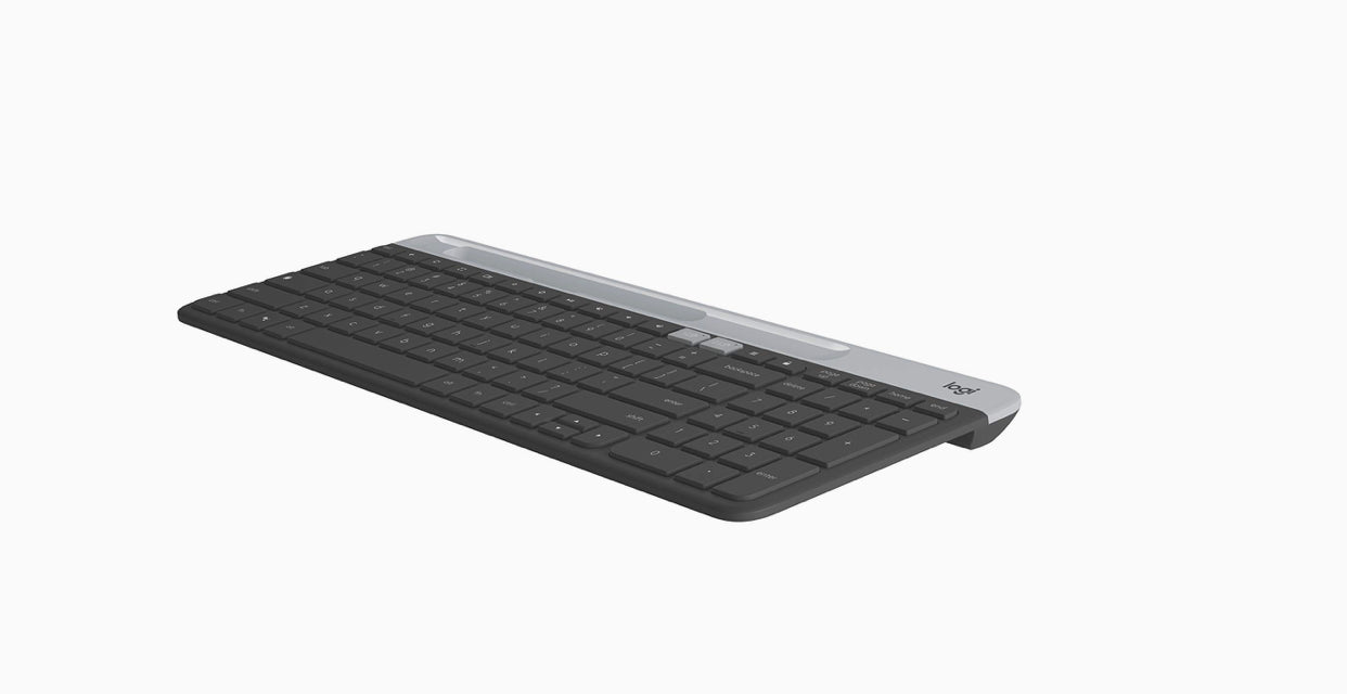 Logitech K580