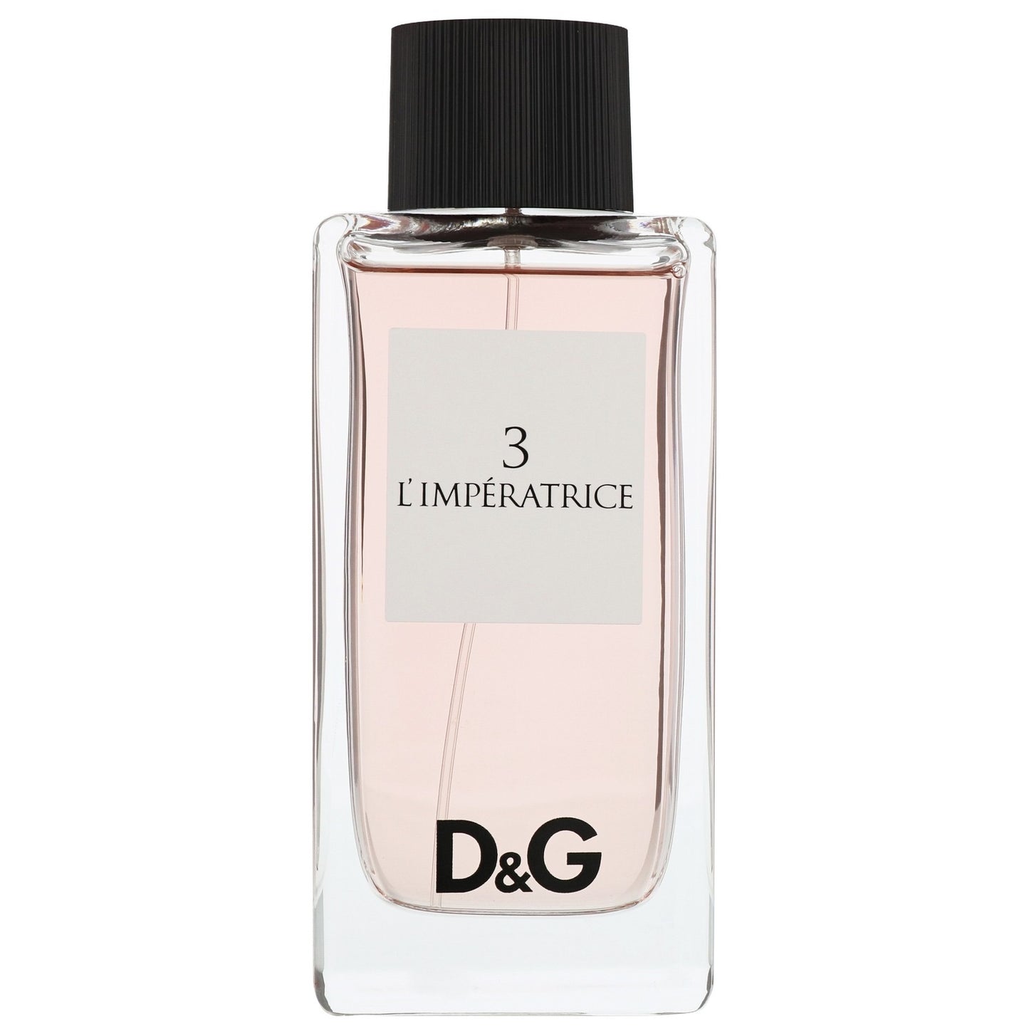 3 L’Imperatrice DOLCE & GABBANA