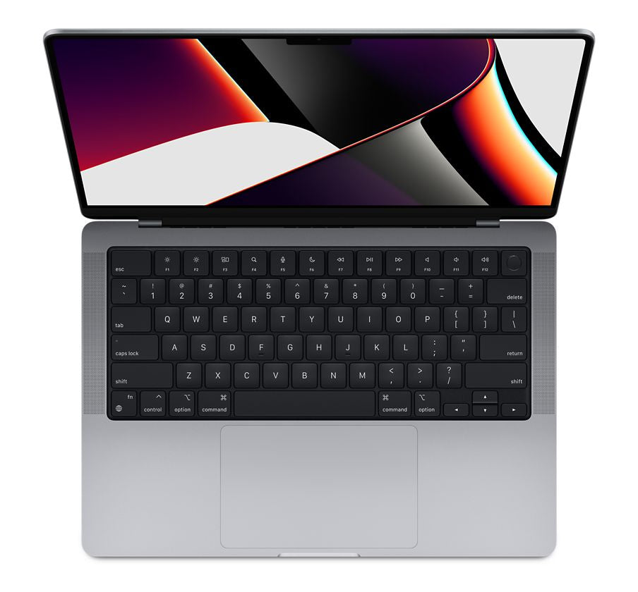 MacBook M2 Pro 14 inch