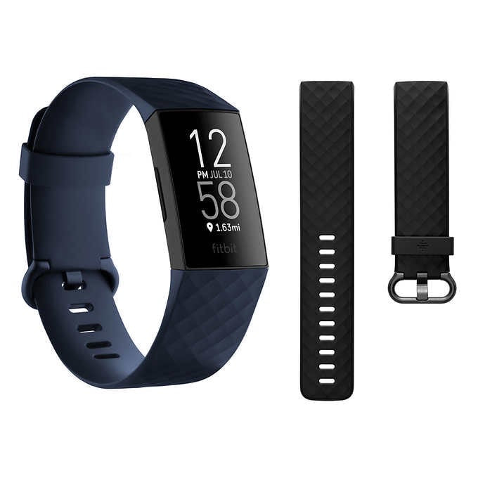 Fitbit Charge 4