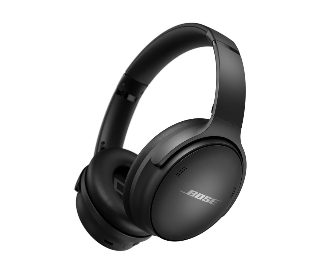Bose QuietComfort 45