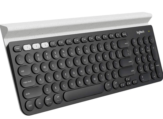Logitech K780