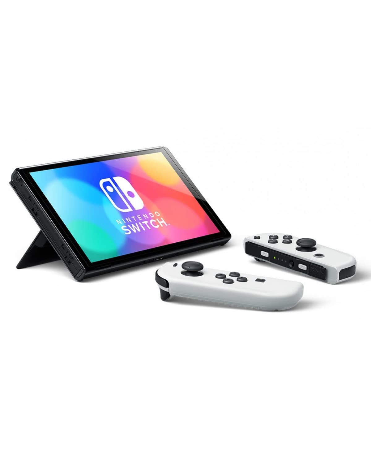 Nintendo Switch – OLED