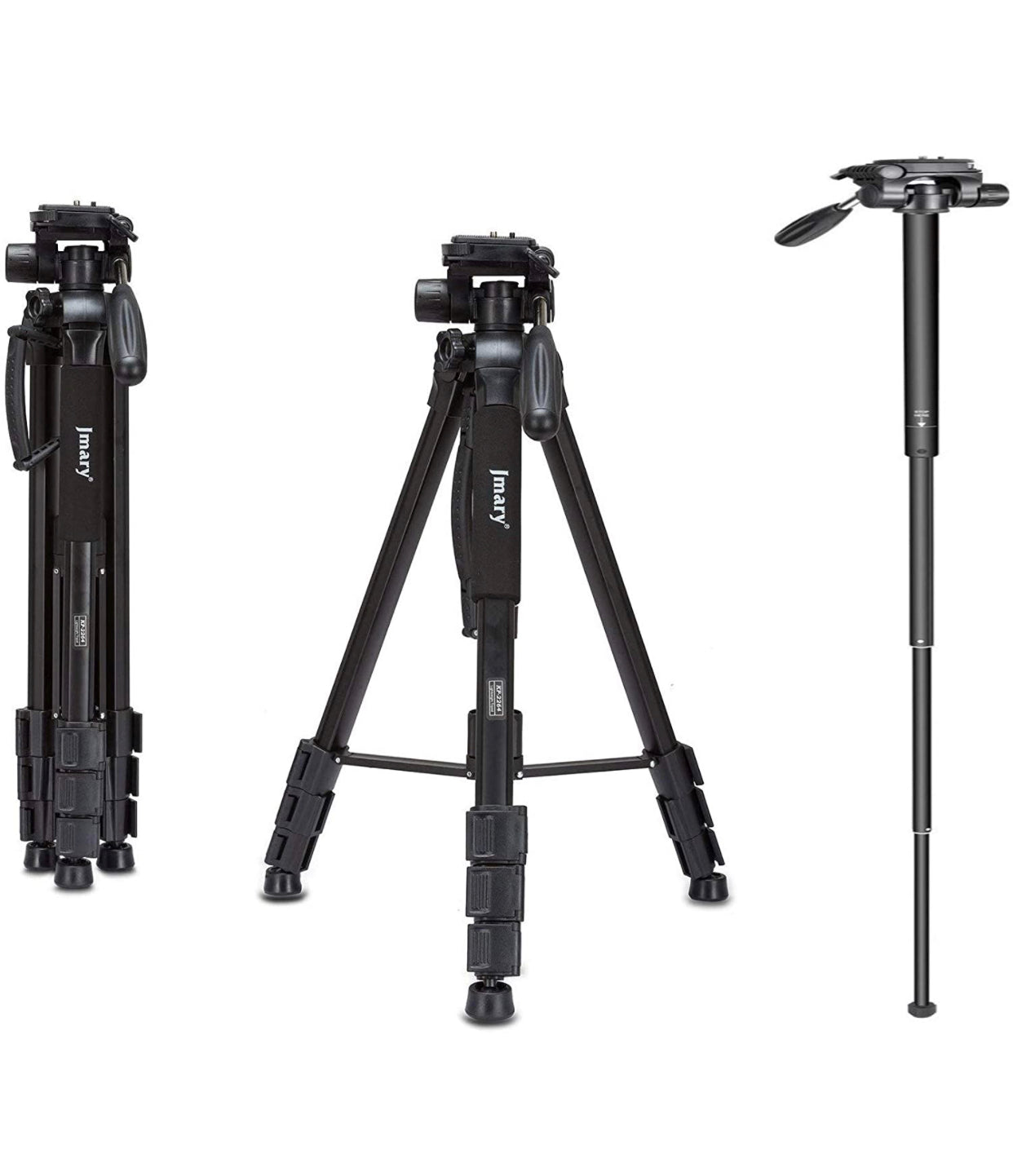 Jmary KP-2264 Tripod