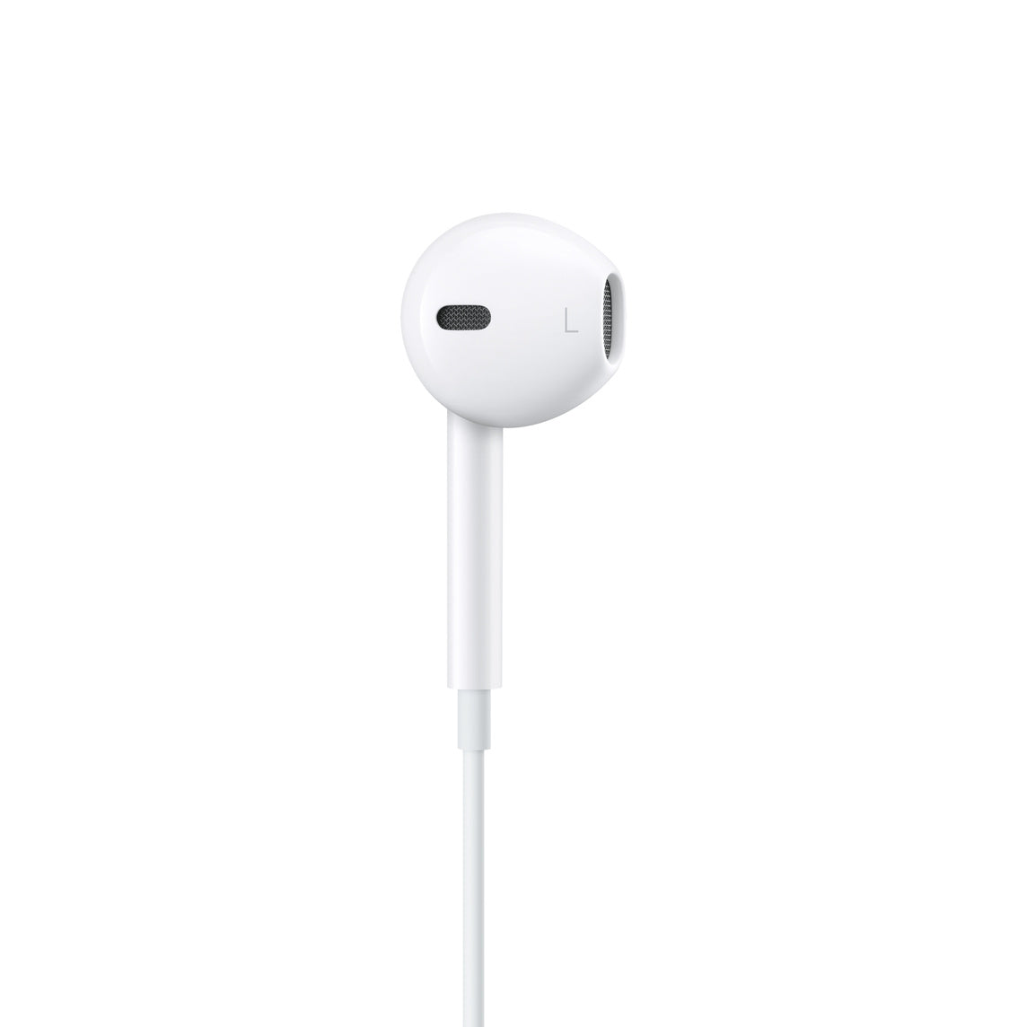 iPhone lightning earphones