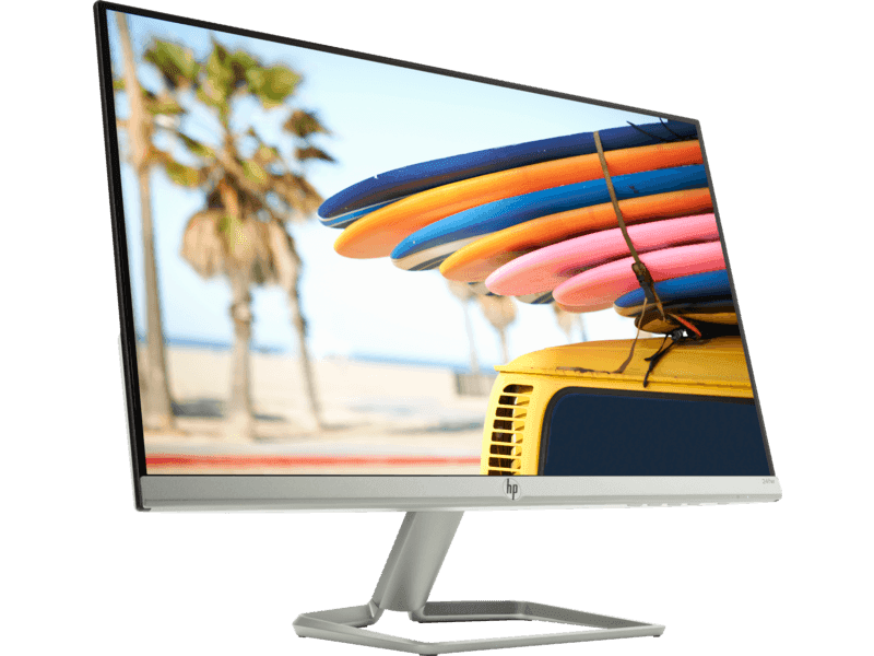 HP 24fw Monitor