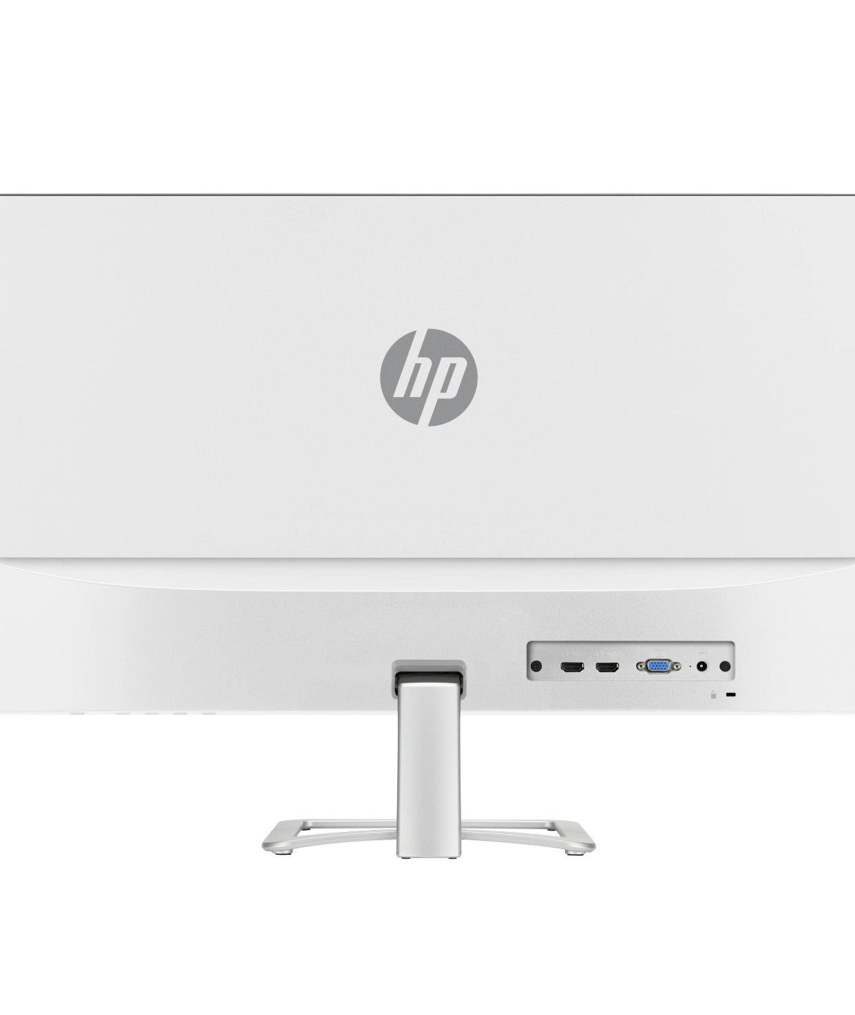 HP 27er 16:9 IPS Monitor