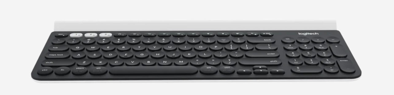 Logitech K780