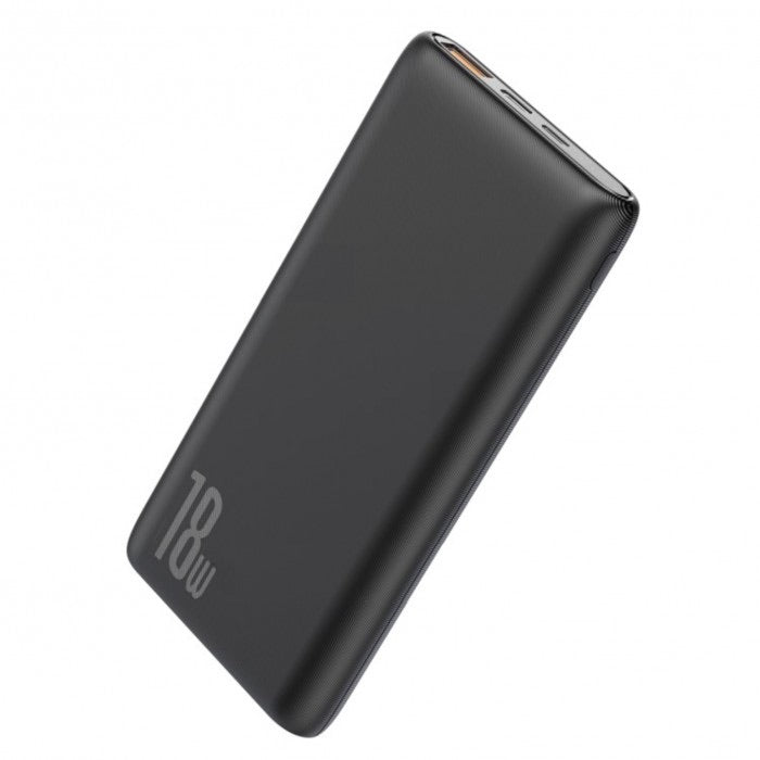 BASEUS Power Bank in Kenya | front view of portable charger | trewrld
