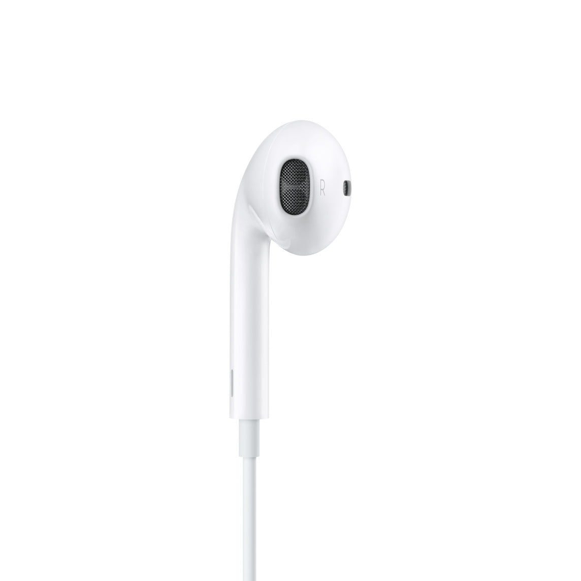 iPhone lightning earphones