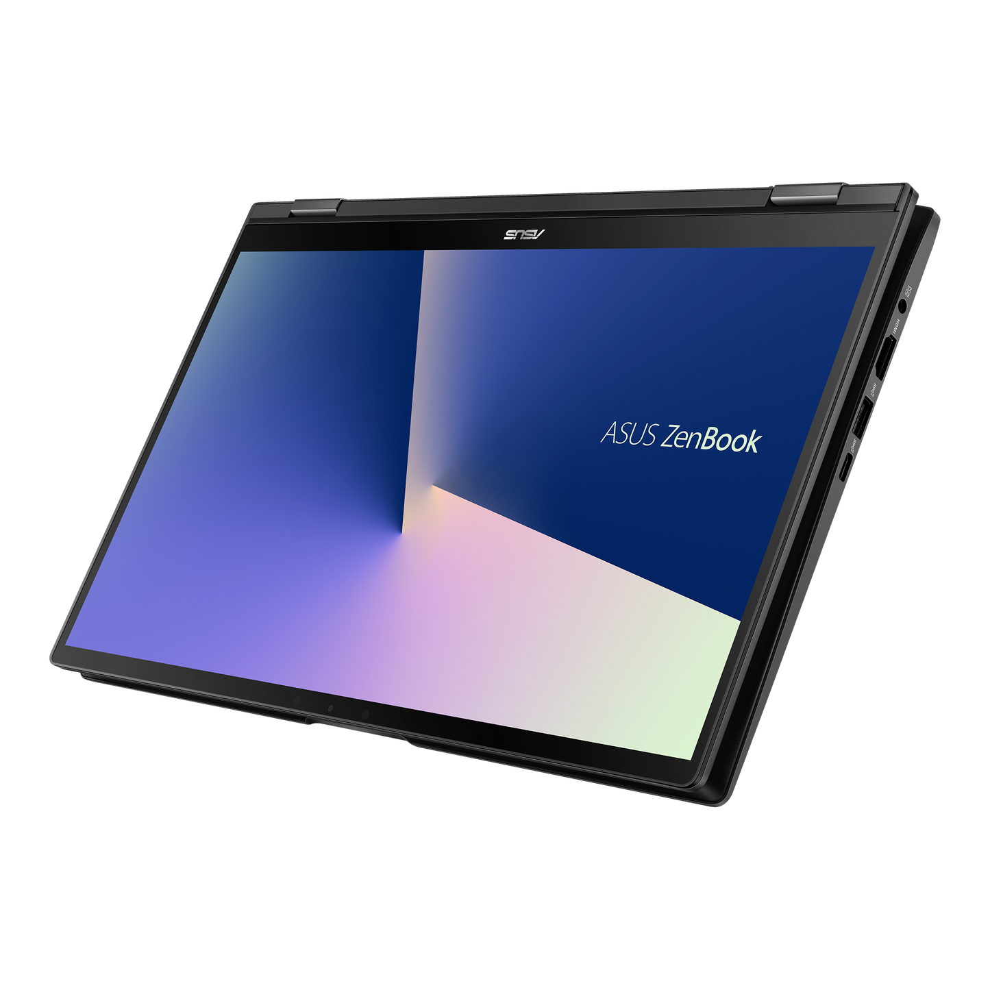 ASUS ZenBook UX463