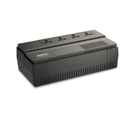 APC EASY UPS BV 1000VA,AVR UNIVERSAL OUTLET 230v