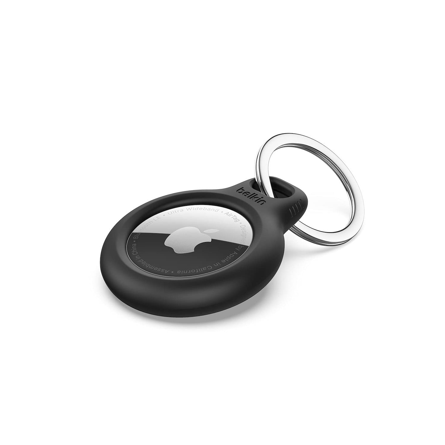 Belkin AirTag Case with Key Ring