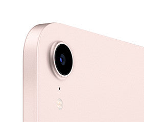 IPad mini back camera