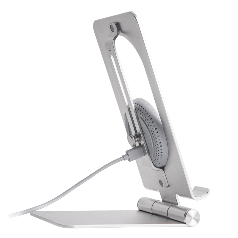 Top Choice in Kenya: Nillkin PowerHold tablet wireless charging stand