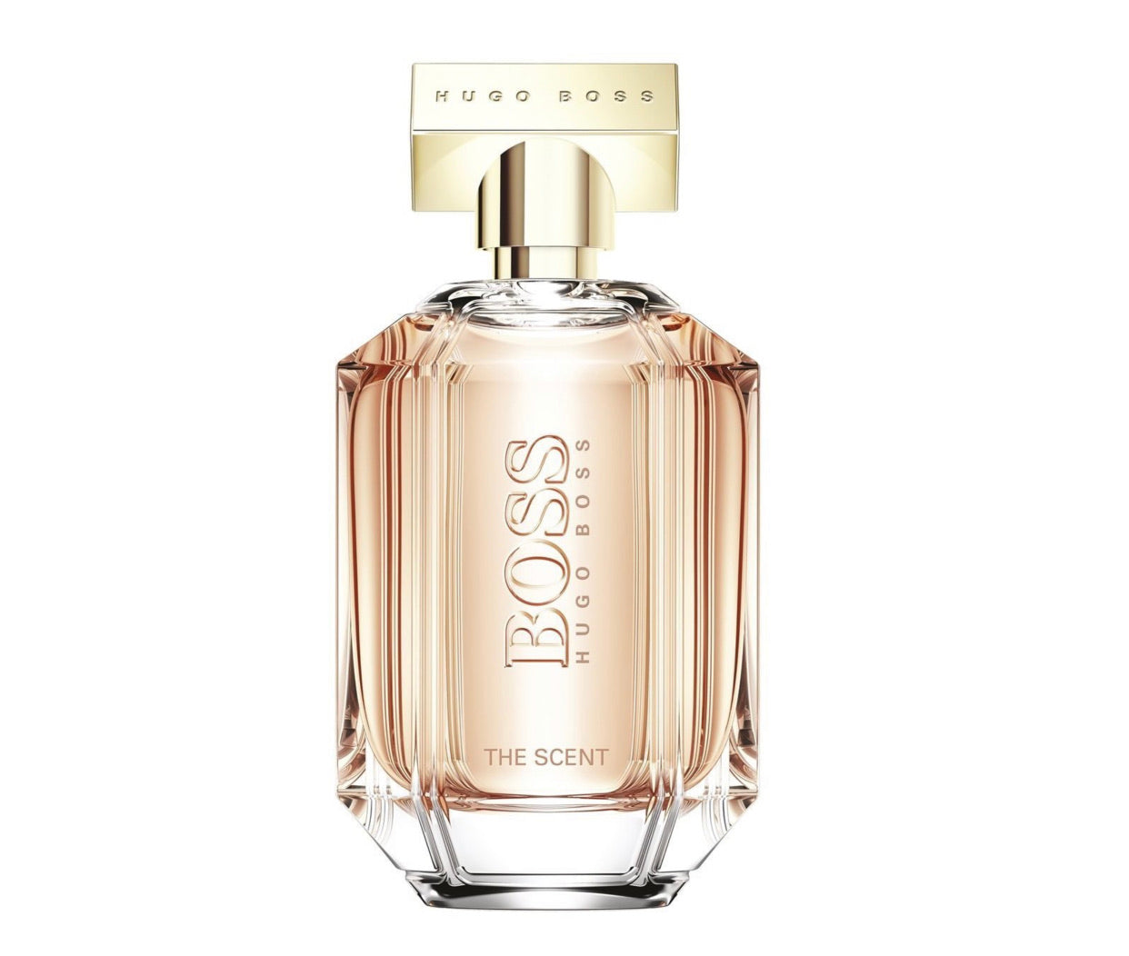Hugo BOSS The Scent for Her