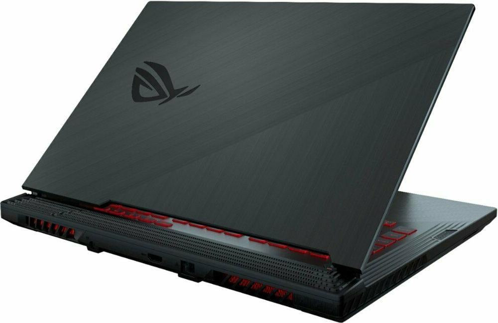 Asus G531GT Rog Strix
