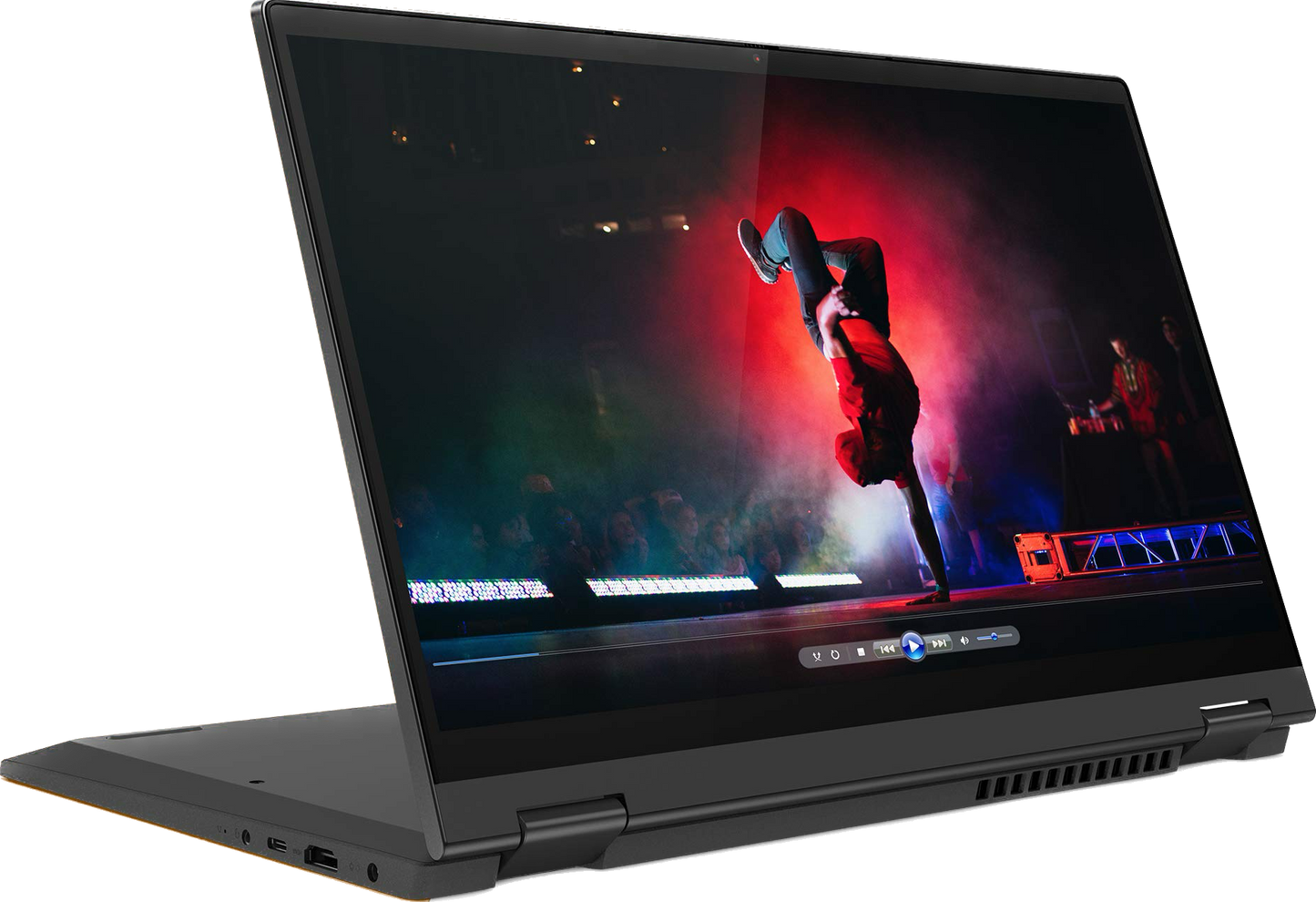 Lenovo Flex 5
