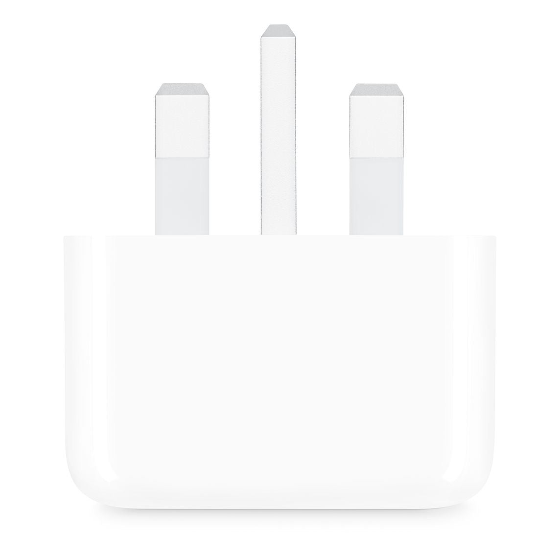 Apple 20W USB-C Power chager plug