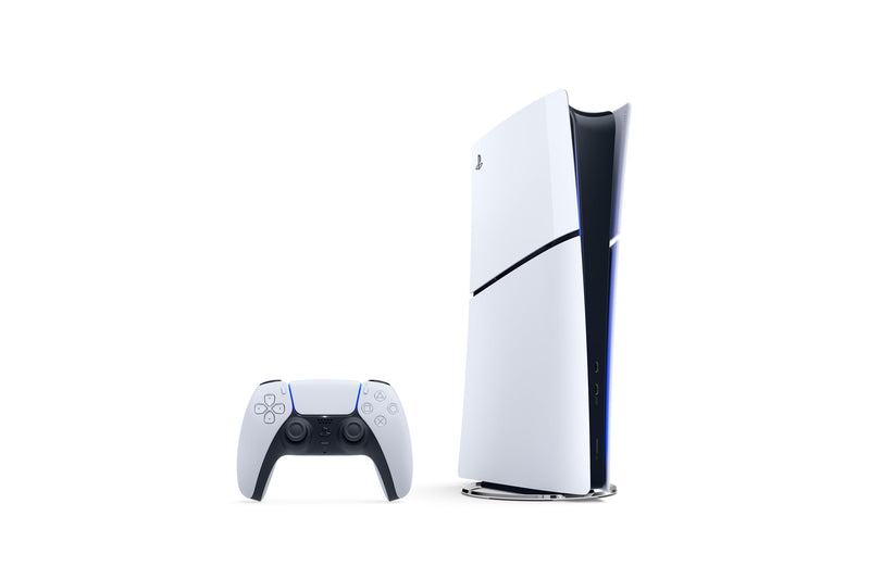 PlayStation 5 Slim console, a locally stocked alternative to importing a Nintendo Switch 2 into Kenya