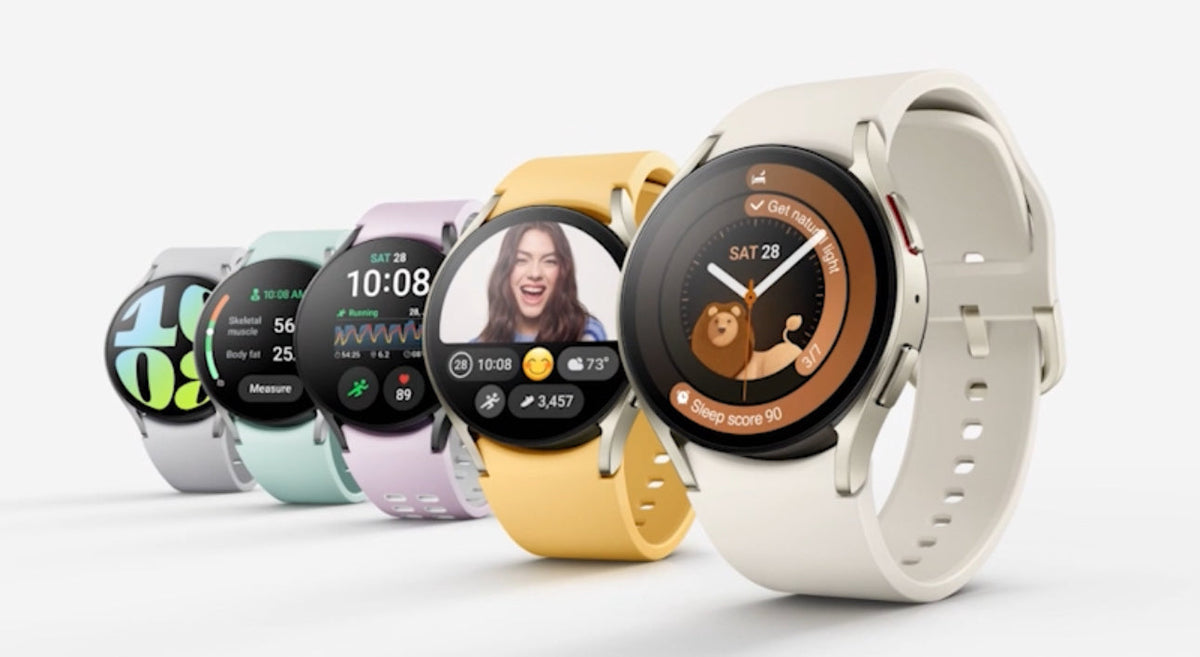 Samsung Galaxy Watch smartwatch available in Kenya at trewrld