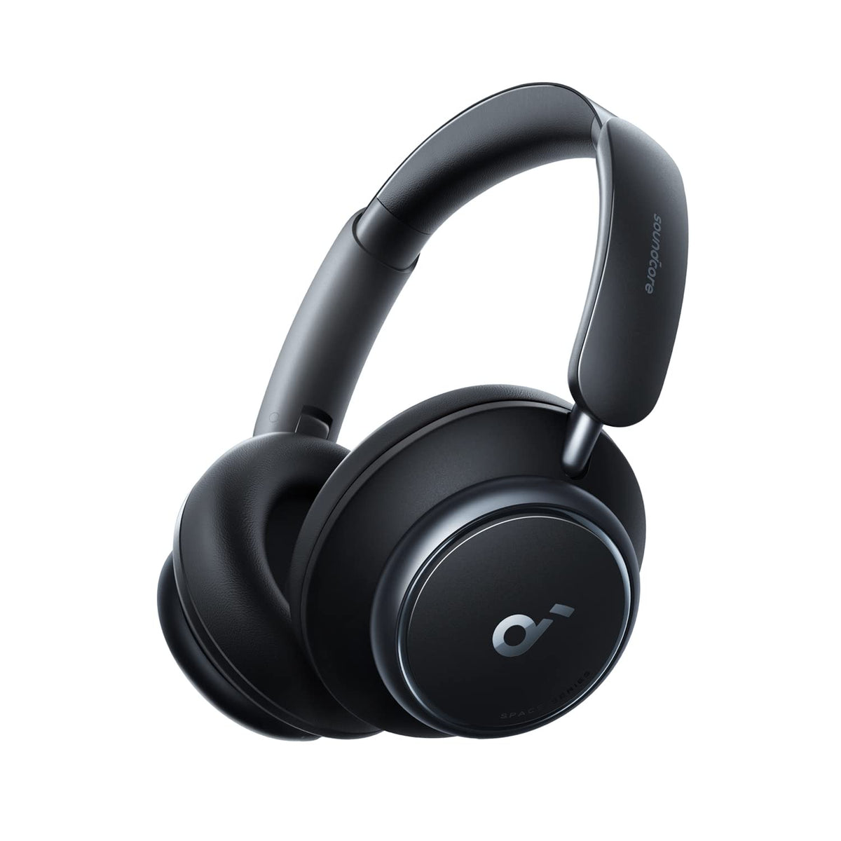 Soundcore by Anker over-ear ANC headphones, available in Kenya at trewrld