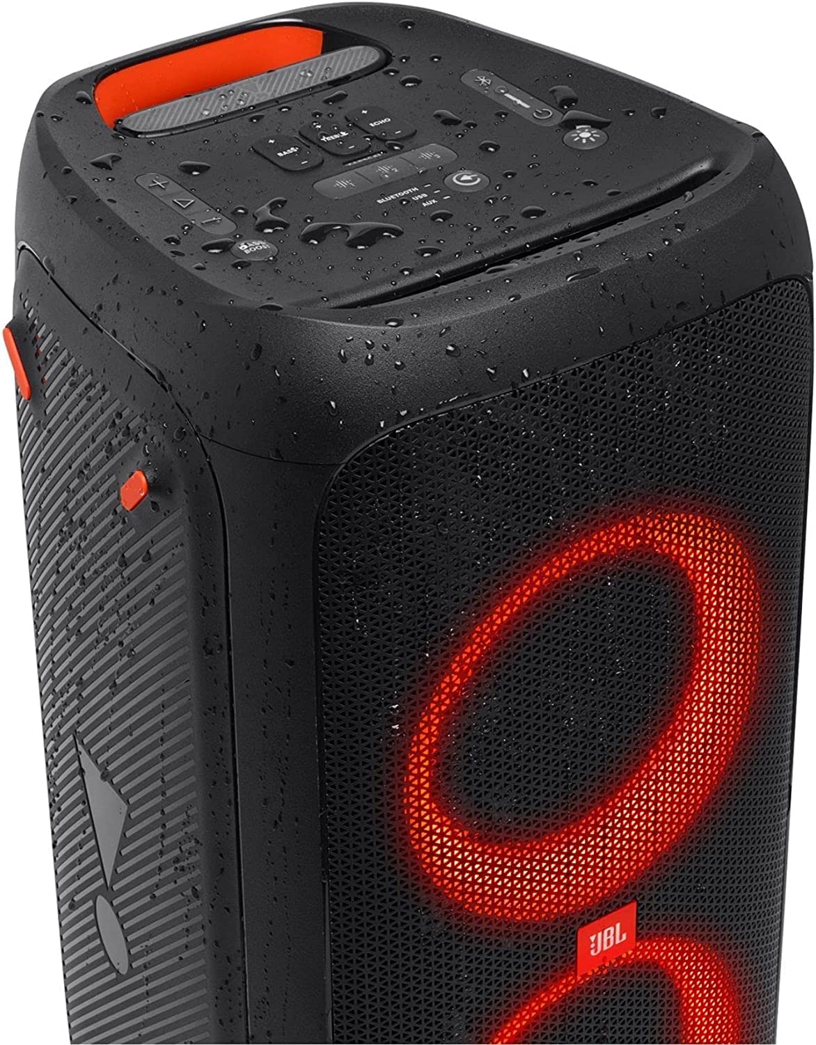 JBL Partybox 310 party speaker, available at trewrld in Kenya