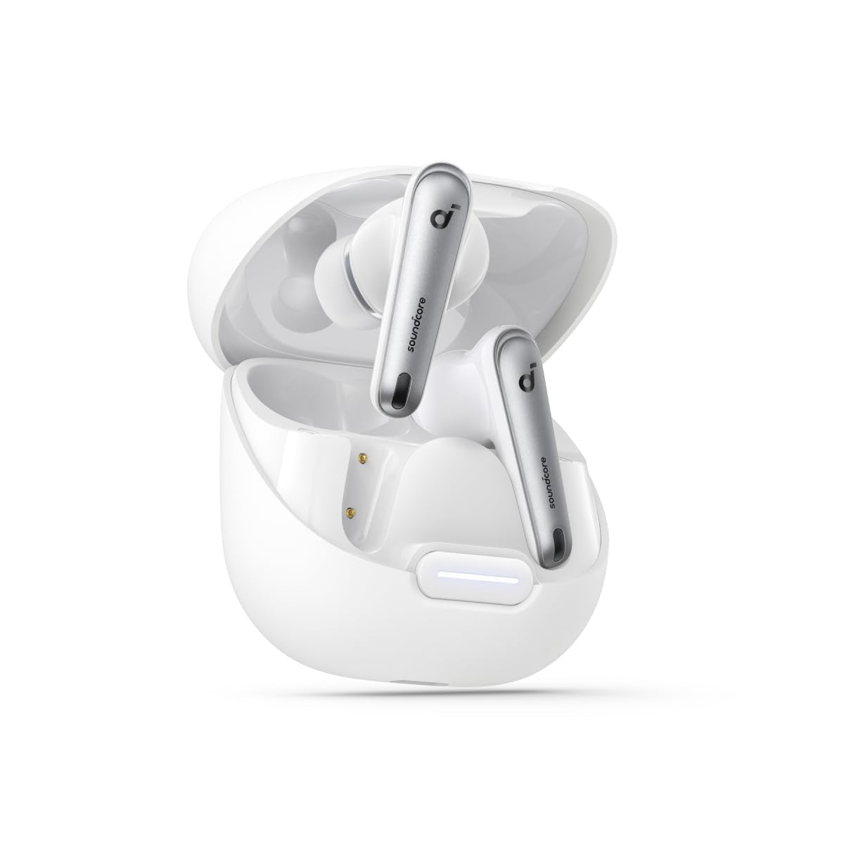 Soundcore by Anker Liberty 4 NC noise cancelling earbuds available in Kenya at trewrld