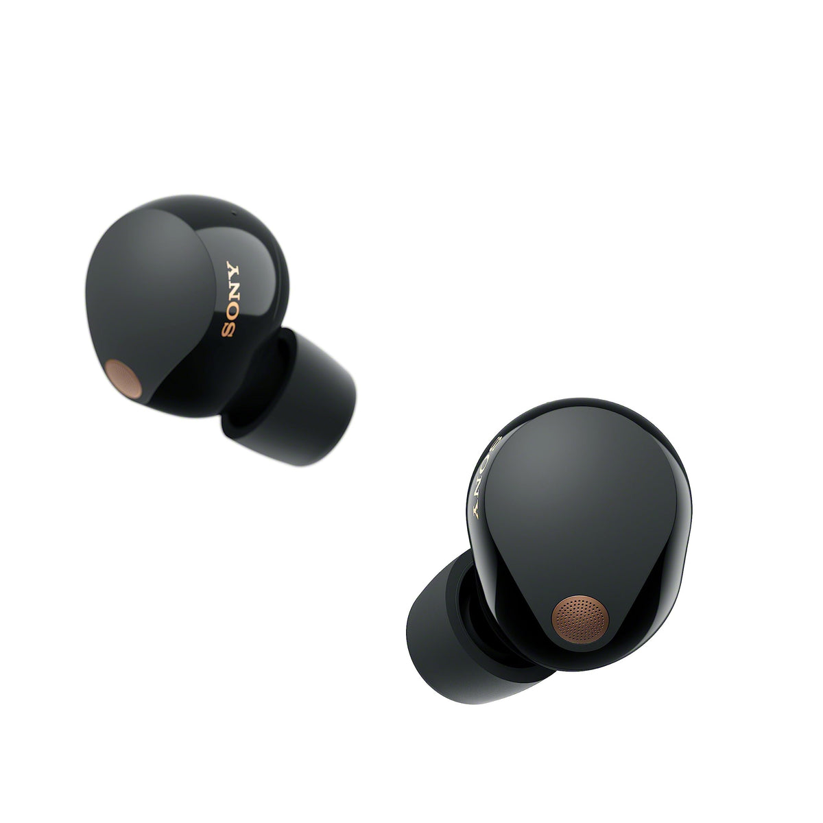 Sony WF-1000XM5 flagship noise-cancelling earbuds, a true-flagship alternative available in Kenya