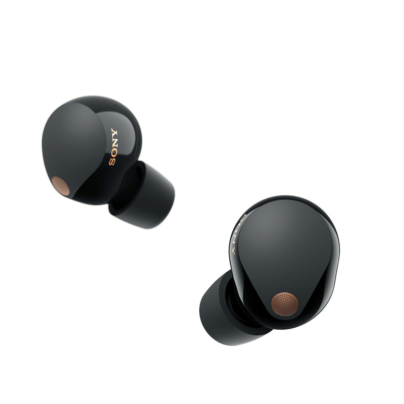 Sony WF-1000XM5 flagship noise-cancelling earbuds, a true-flagship alternative available in Kenya