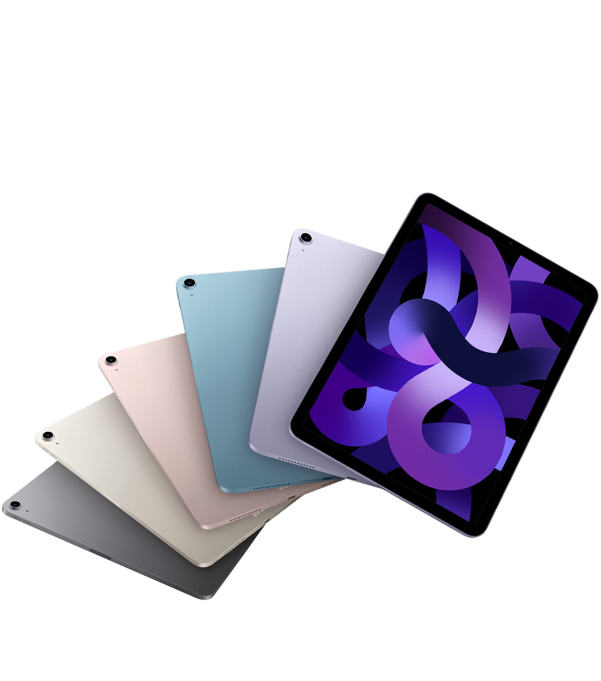 iPad Air 5th gen available in Kenya at trewrld