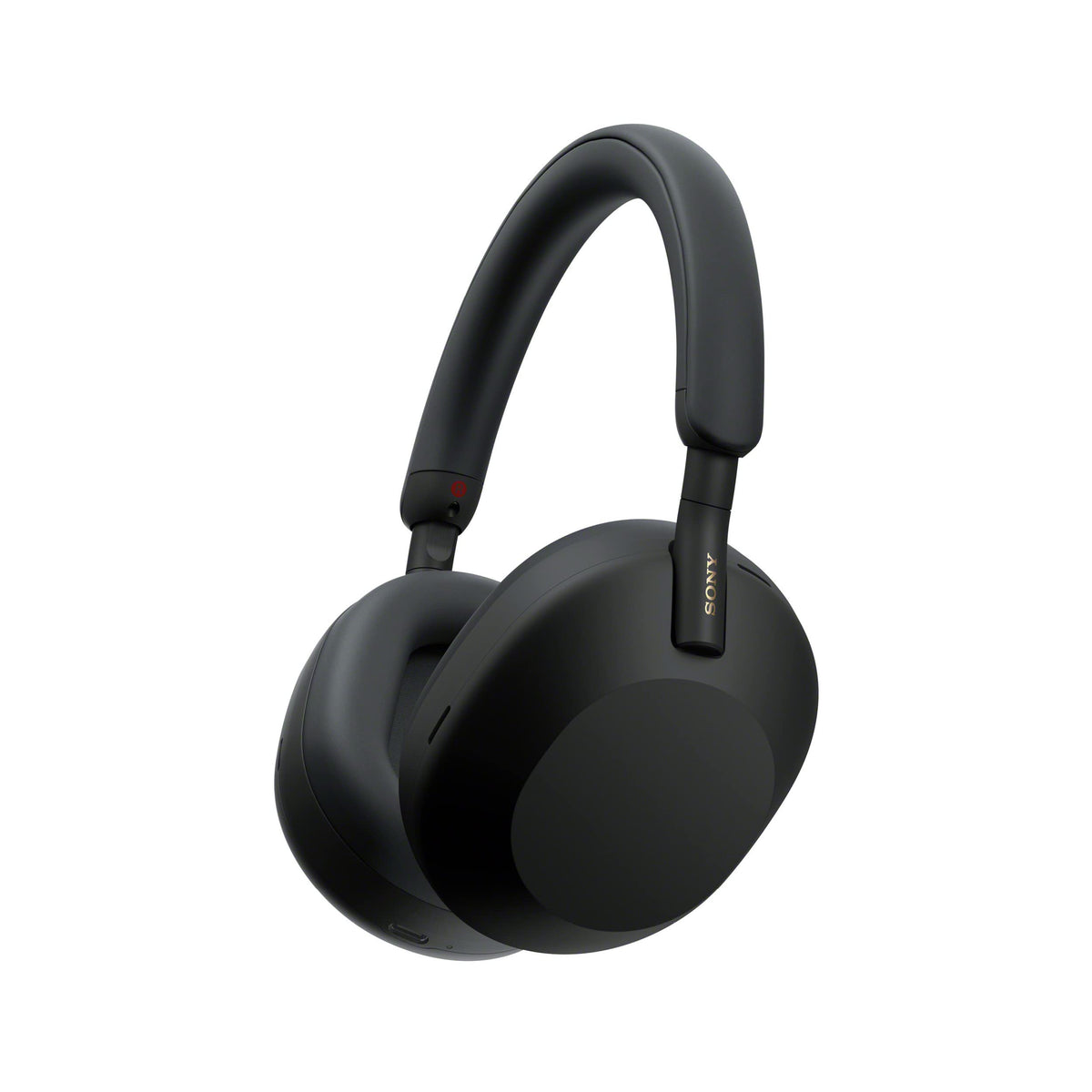 Sony WH-1000XM5 noise cancelling headphones available at trewrld in Kenya