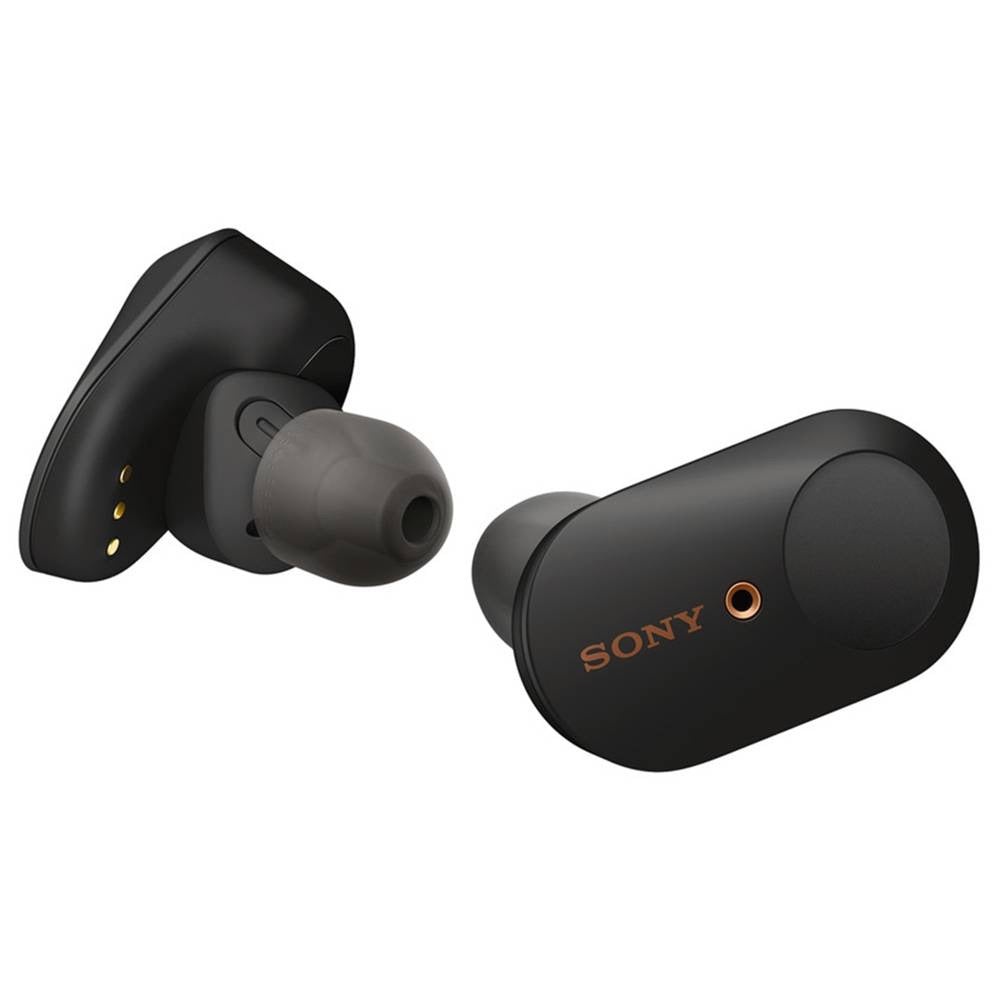 Sony WF-1000XM3 True Wireless Headphones