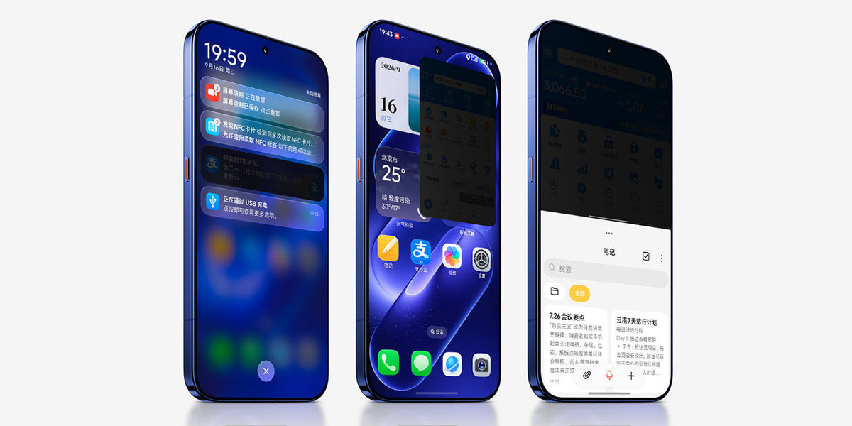Xiaomi 18 Pro smartphone (Image: Xiaomi)