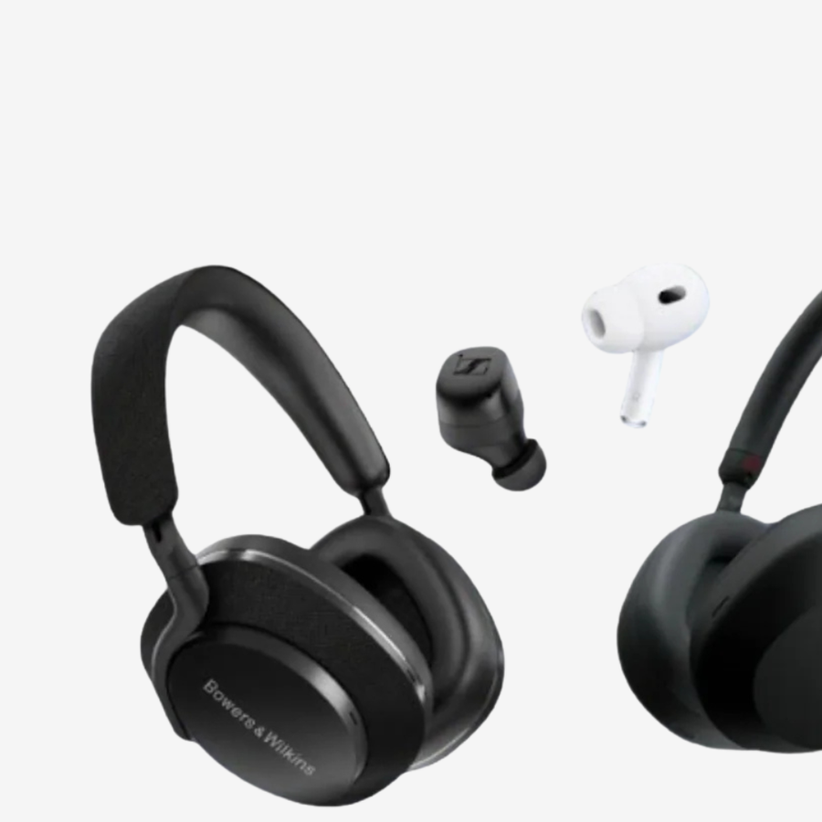 Audio