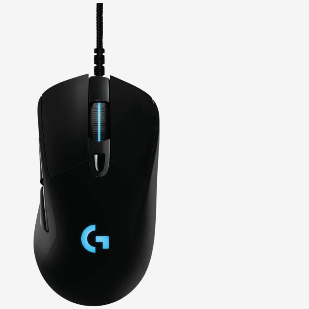 Gaming Accessories