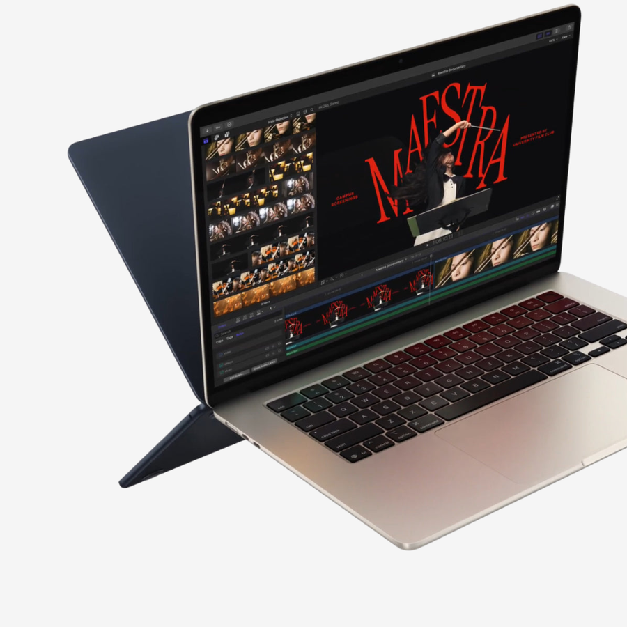 Laptops