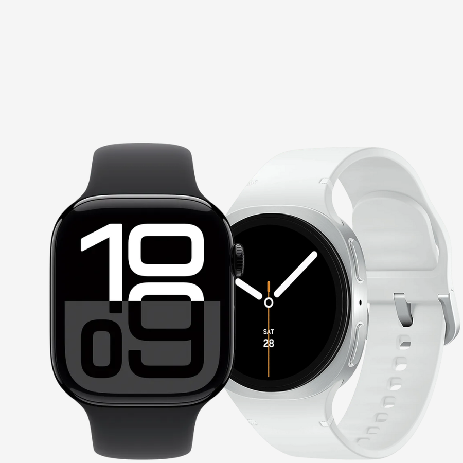 Smartwatches