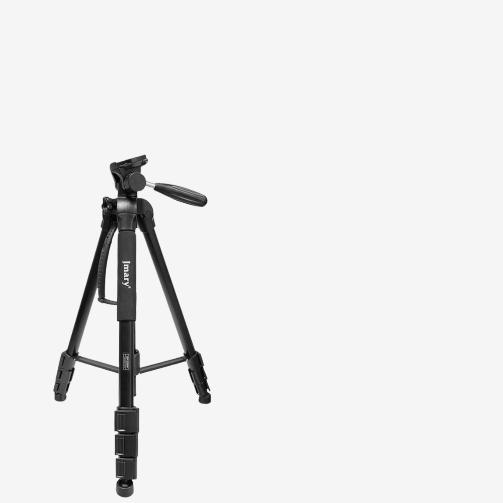 Tripods & Monopods