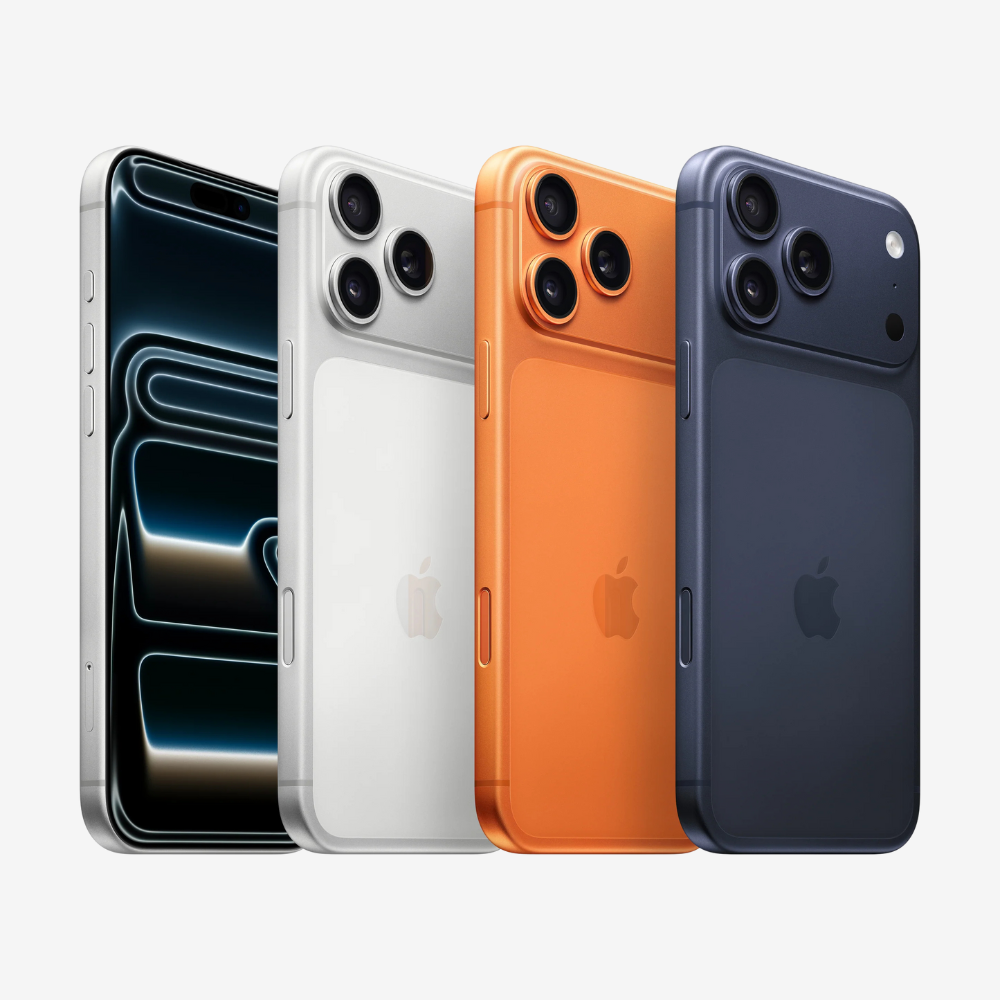 iPhone lineup available in Kenya at trewrld