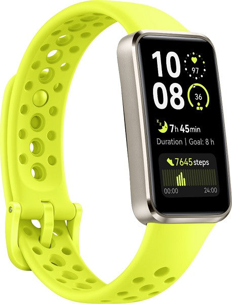 Huawei Band 10 Smartwatch side view — available in Kenya at Trewrld KES 10,000, M-Pesa & free Nairobi delivery