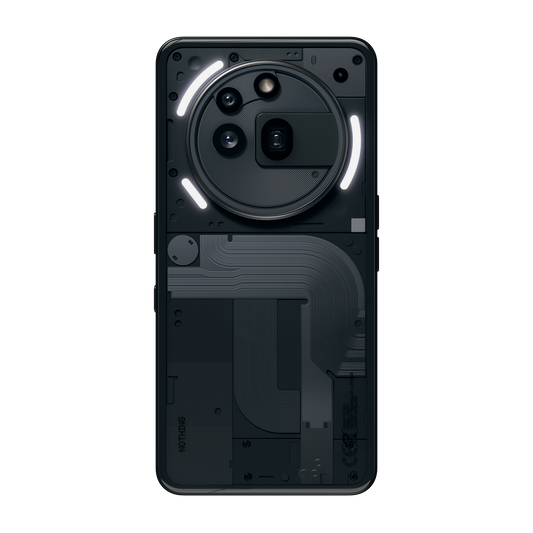 Nothing Phone 3a Pro