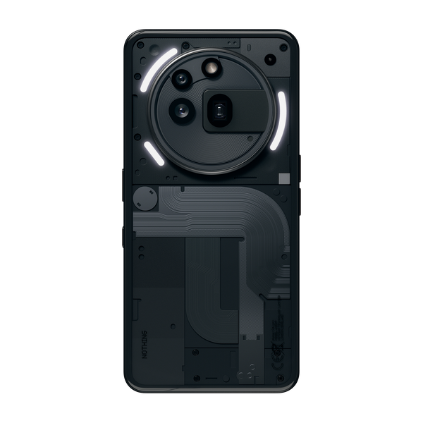 Nothing Phone 3A Pro