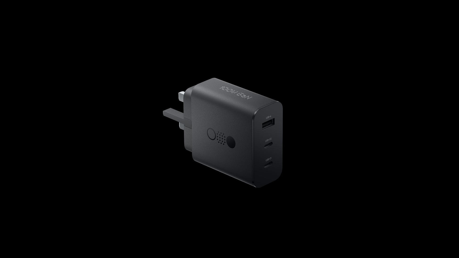 CMF Power 100W GANG detail view — available in Kenya at Trewrld KES 9,000, M-Pesa & free Nairobi delivery