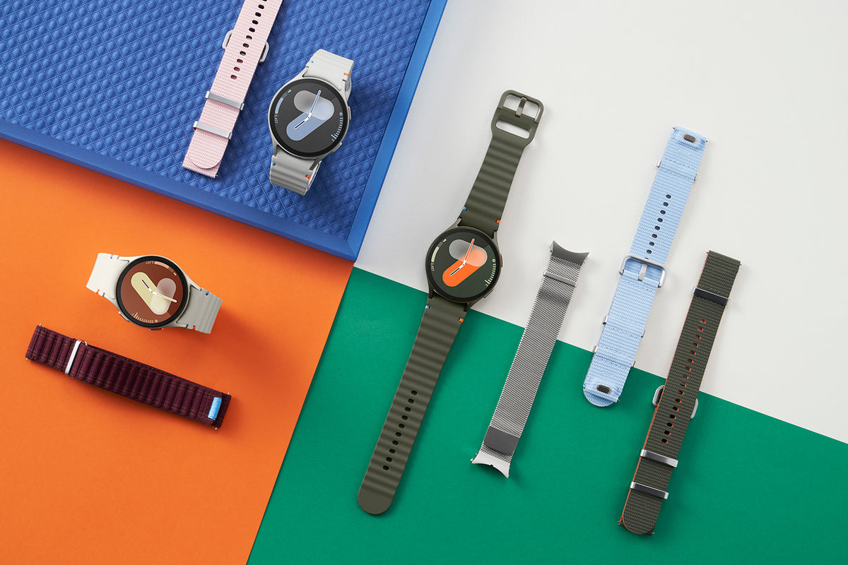 Samsung Galaxy Watch 7 44mm price in Kenya | trewrld Nairobi