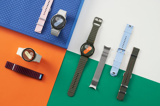 Samsung Galaxy Watch 7 44mm price in Kenya | trewrld Nairobi